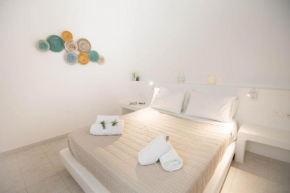 Paros Romantic Retreats-A step away from the beach